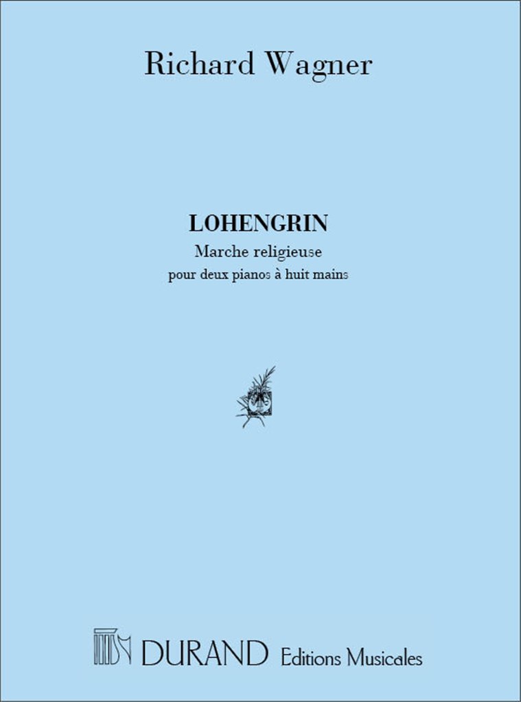 Marche Relig. 2 Pos 8M